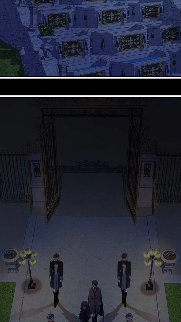 The Beast Emperor and I Chapter 3 – Page 20