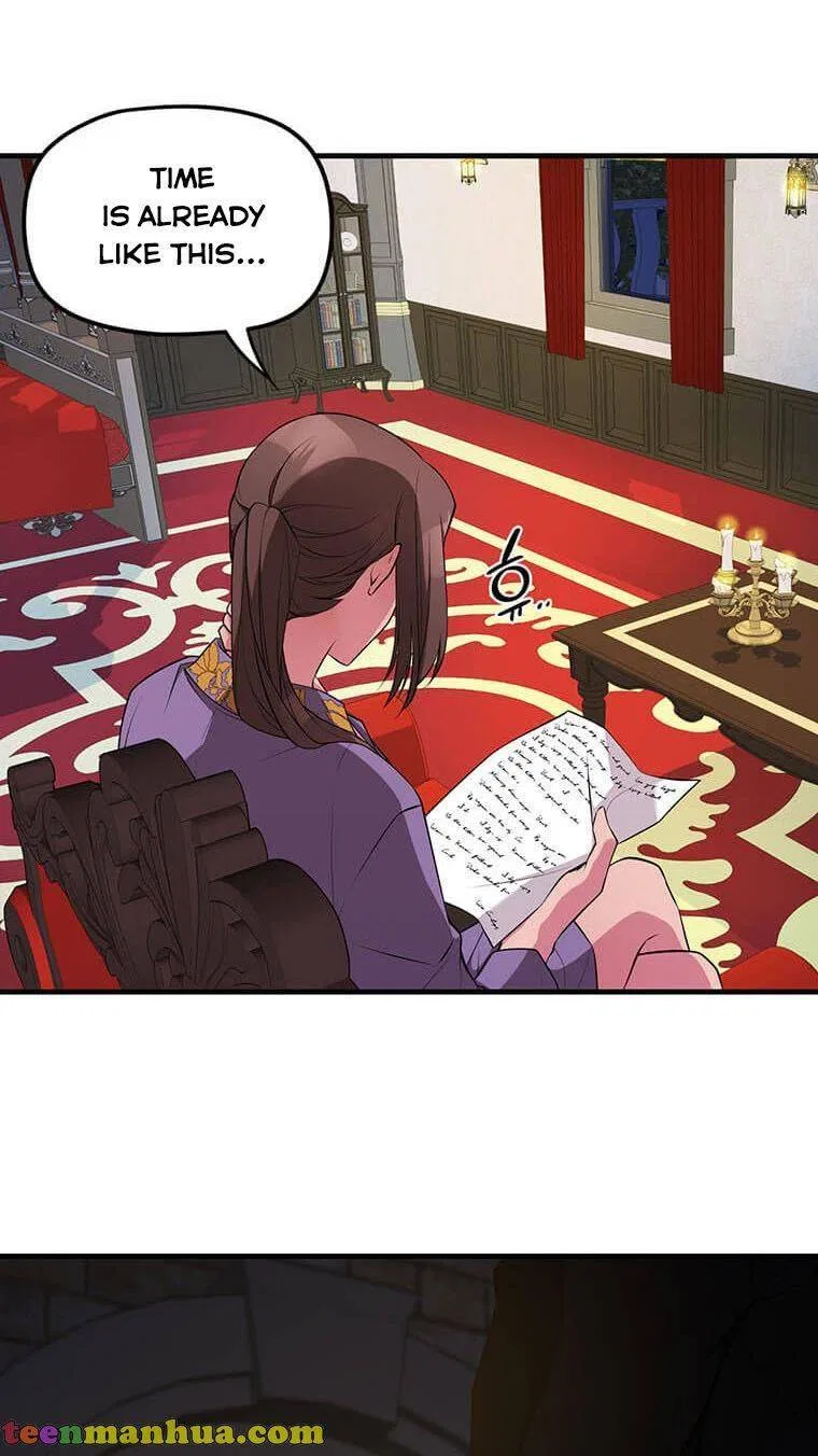 The Beast Emperor and I Chapter 3 – Page 25
