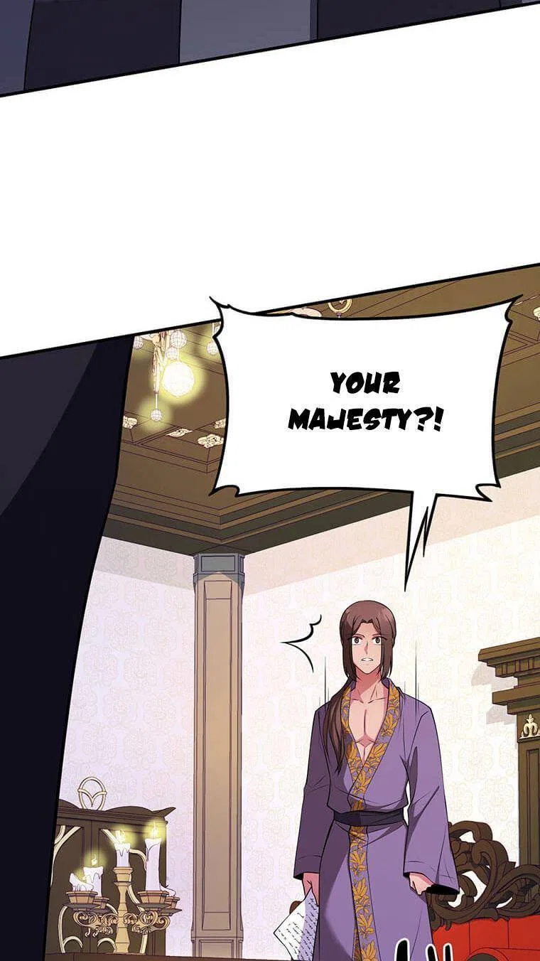 The Beast Emperor and I Chapter 3 – Page 27