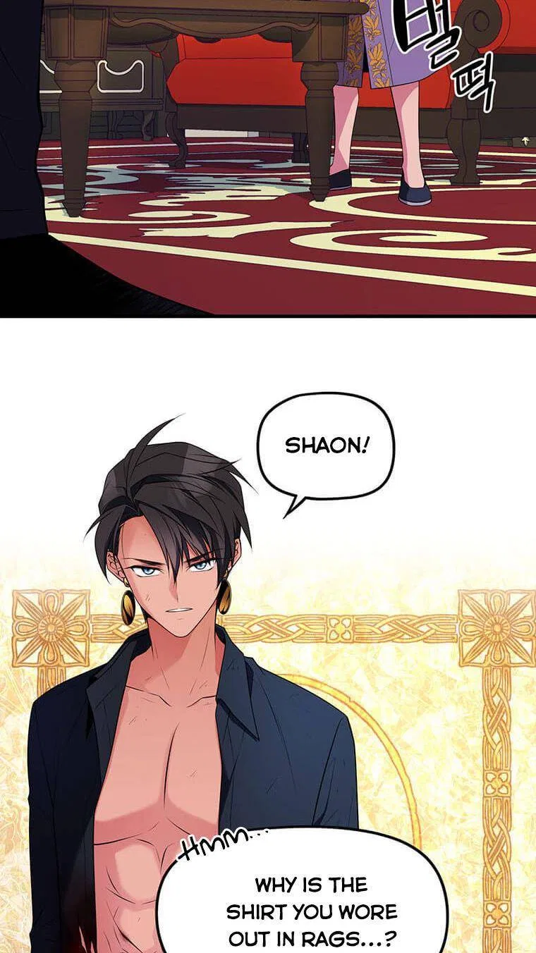 The Beast Emperor and I Chapter 3 – Page 28