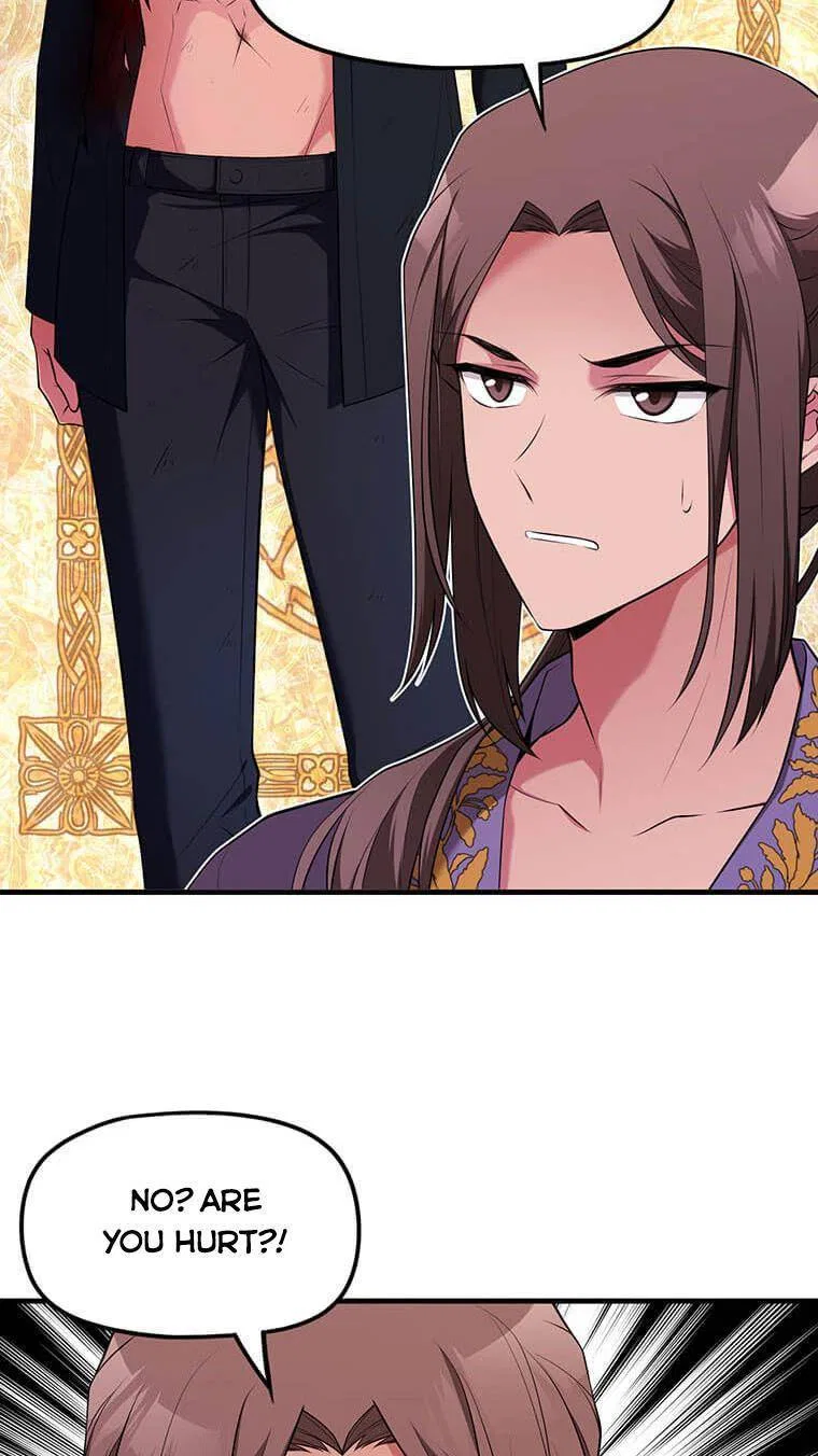 The Beast Emperor and I Chapter 3 – Page 29