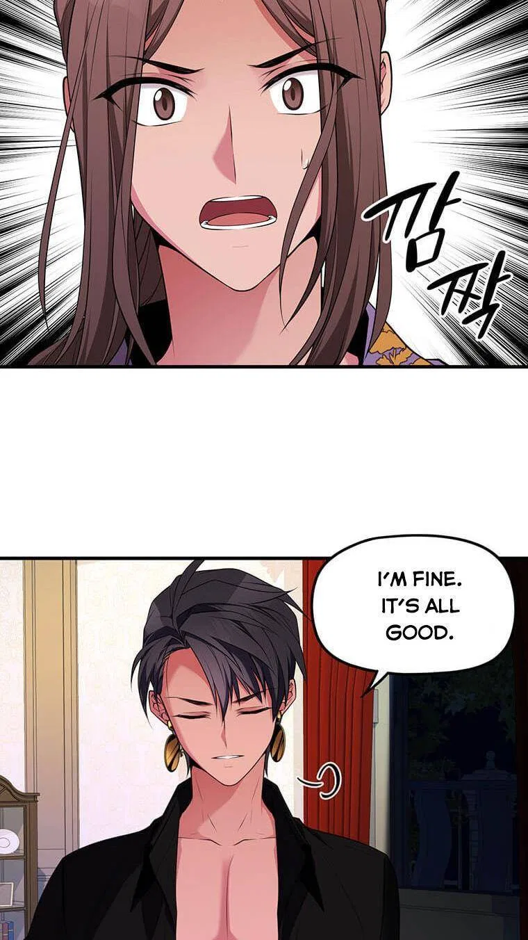 The Beast Emperor and I Chapter 3 – Page 30