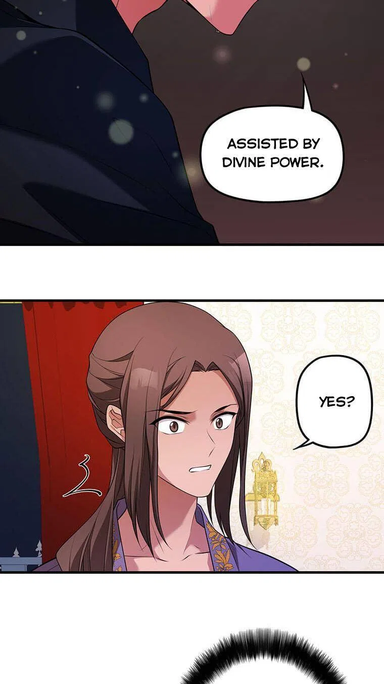 The Beast Emperor and I Chapter 3 – Page 36