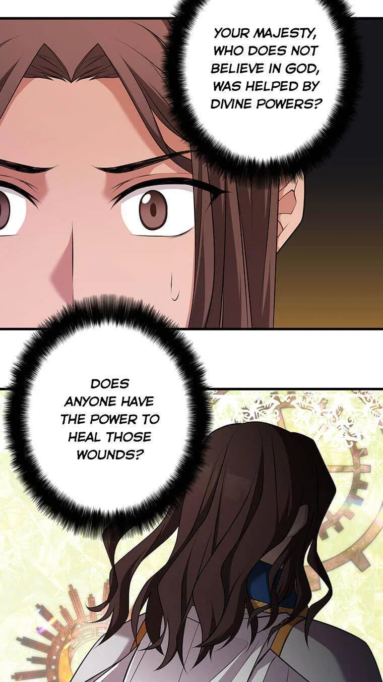 The Beast Emperor and I Chapter 3 – Page 37
