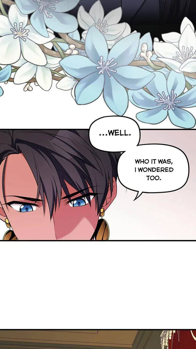 The Beast Emperor and I Chapter 3 – Page 41