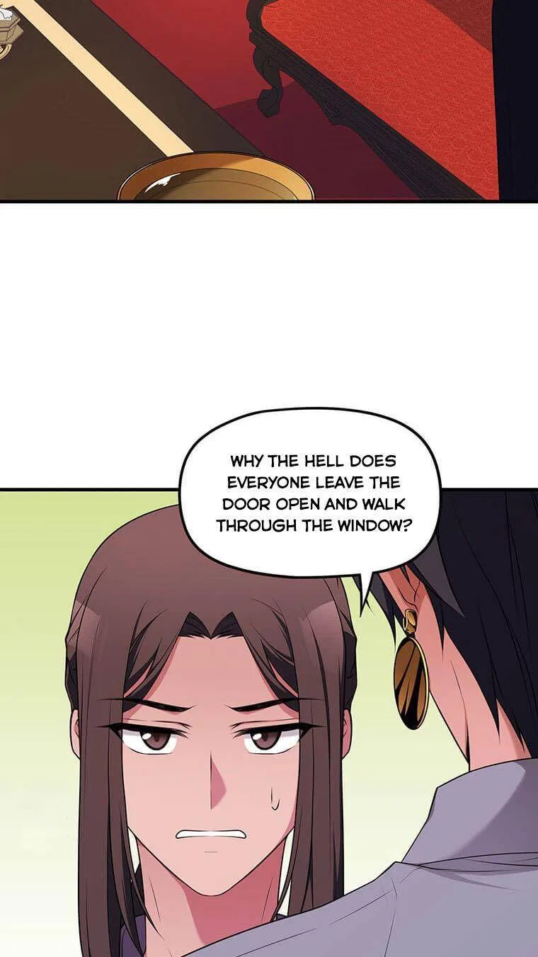 The Beast Emperor and I Chapter 3 – Page 46