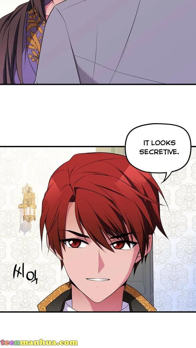 The Beast Emperor and I Chapter 3 – Page 47