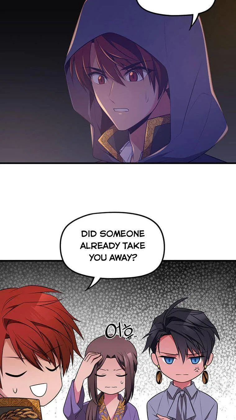 The Beast Emperor and I Chapter 3 – Page 53