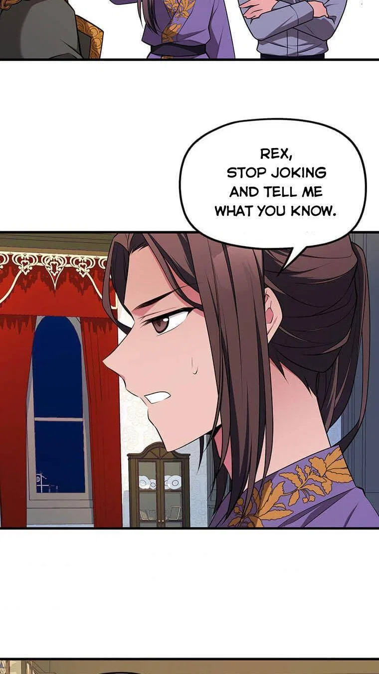 The Beast Emperor and I Chapter 3 – Page 54