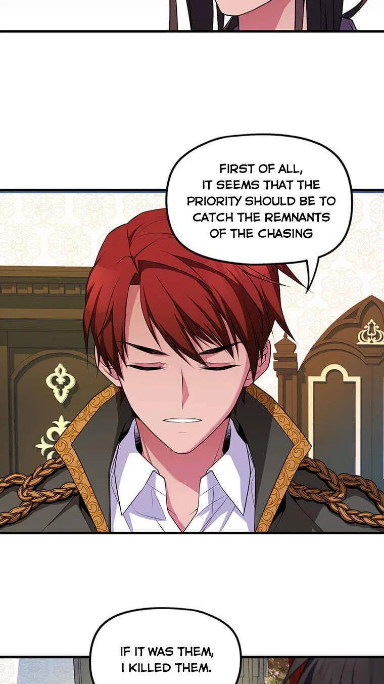 The Beast Emperor and I Chapter 3 – Page 59