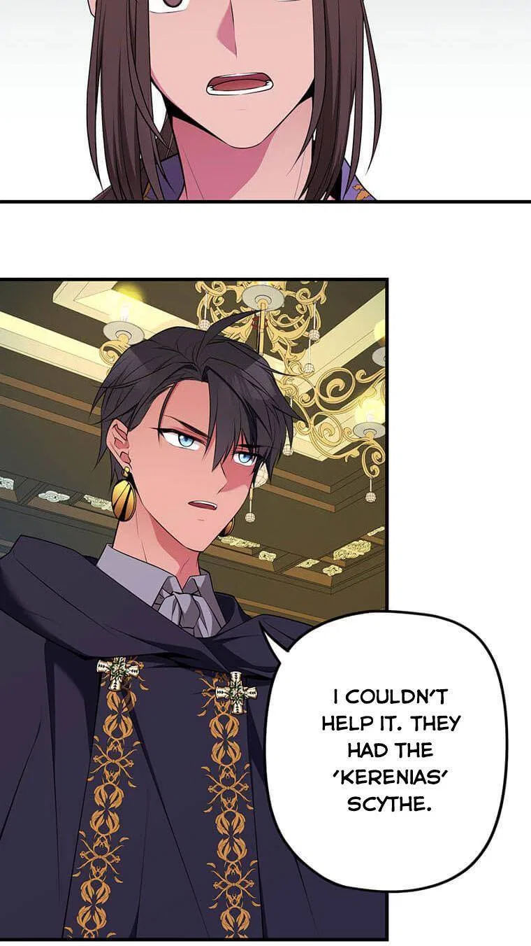 The Beast Emperor and I Chapter 3 – Page 61