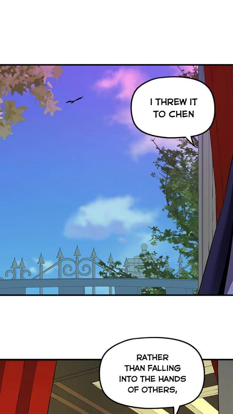 The Beast Emperor and I Chapter 3 – Page 65