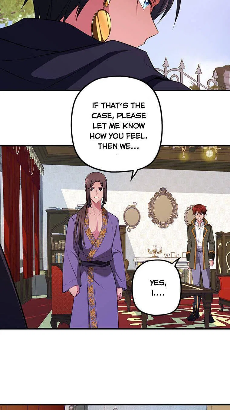 The Beast Emperor and I Chapter 3 – Page 72