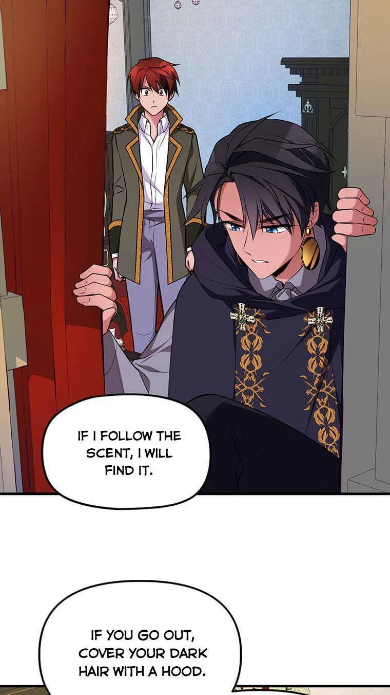 The Beast Emperor and I Chapter 3 – Page 73