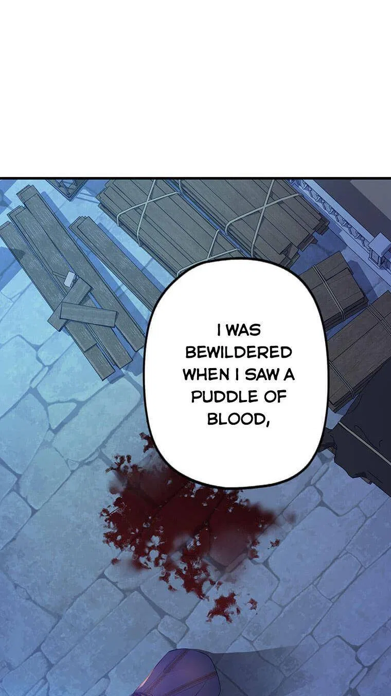 The Beast Emperor and I Chapter 3 – Page 76