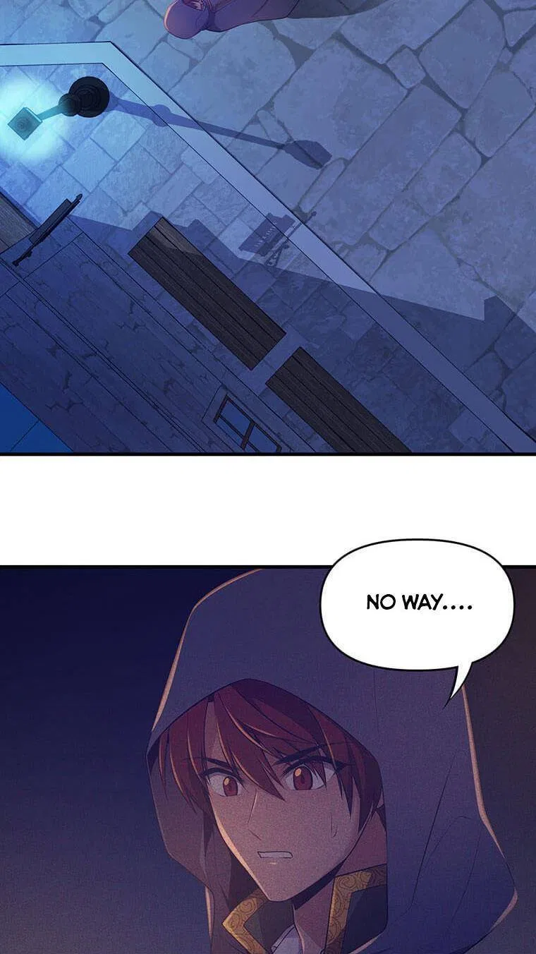 The Beast Emperor and I Chapter 3 – Page 77