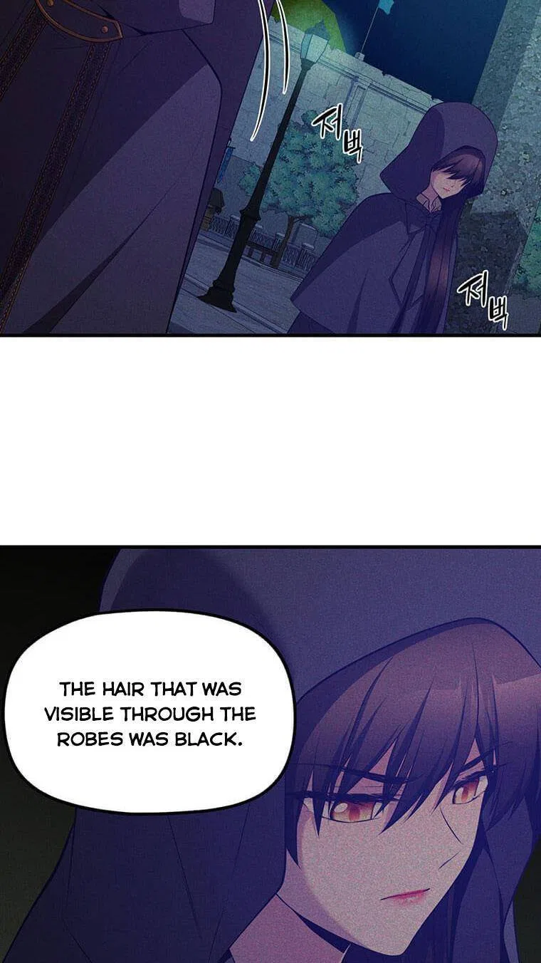 The Beast Emperor and I Chapter 3 – Page 79