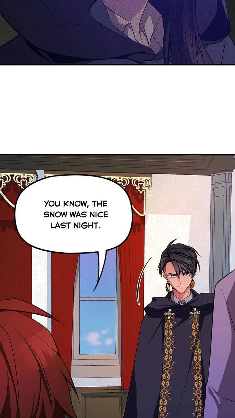 The Beast Emperor and I Chapter 3 – Page 80
