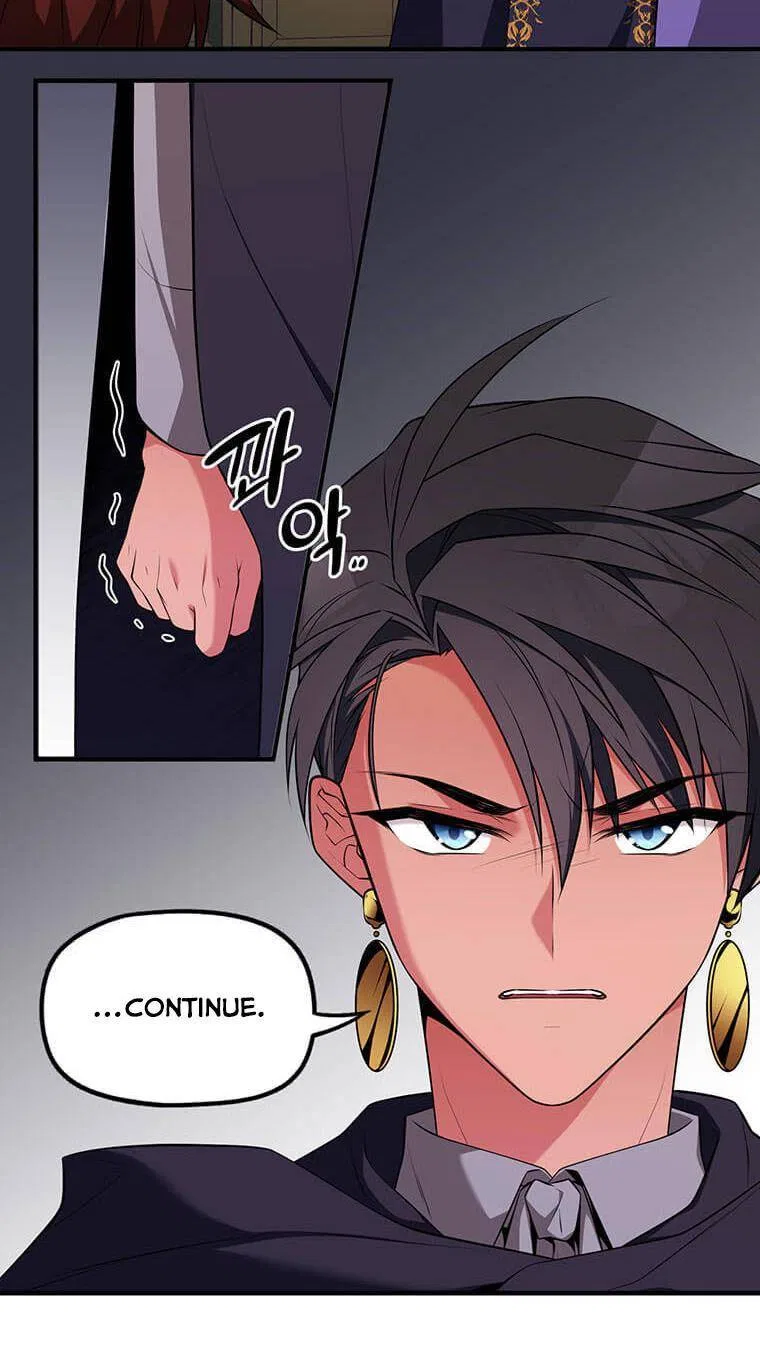 The Beast Emperor and I Chapter 3 – Page 81
