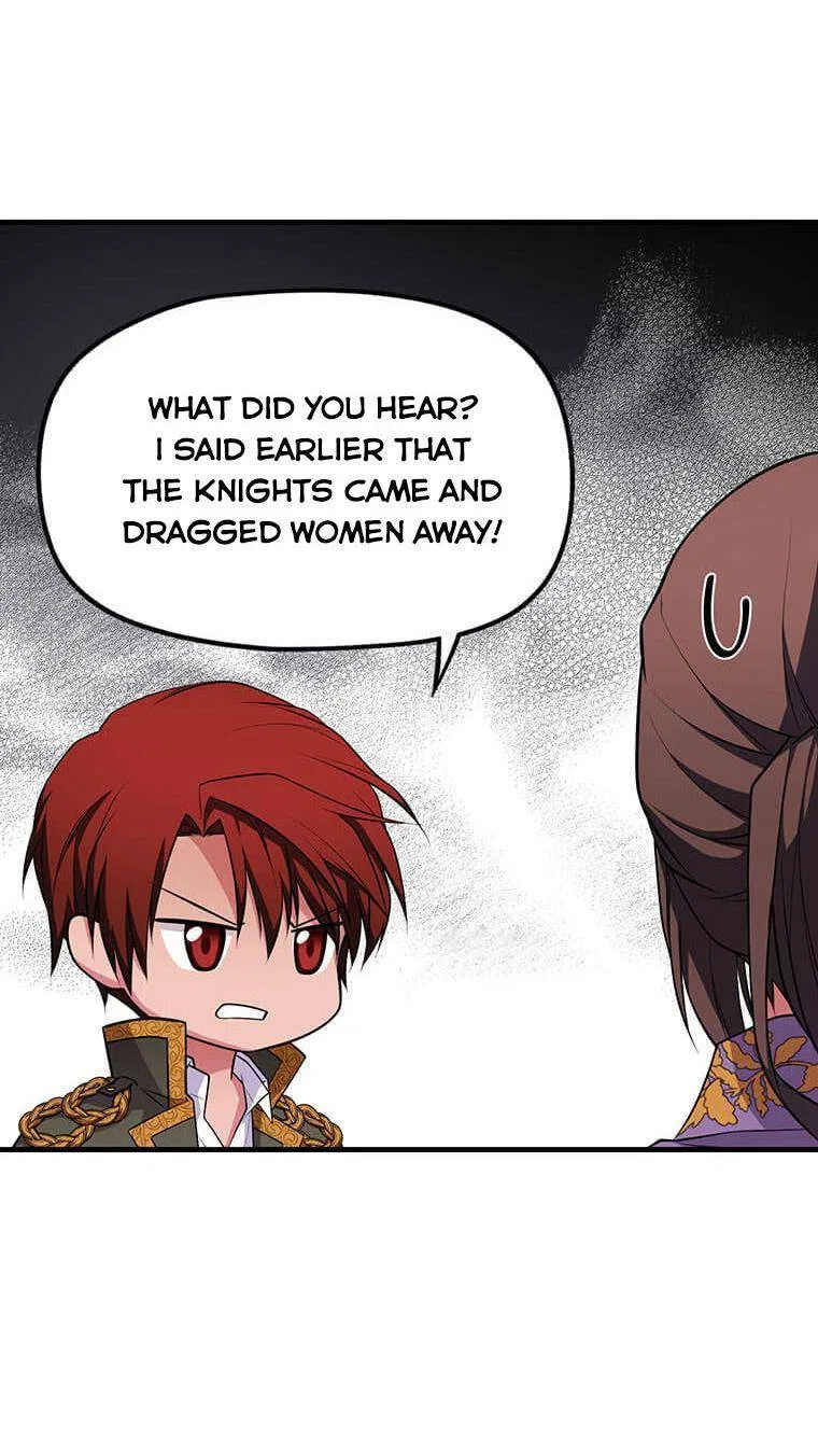 The Beast Emperor and I Chapter 3 – Page 84
