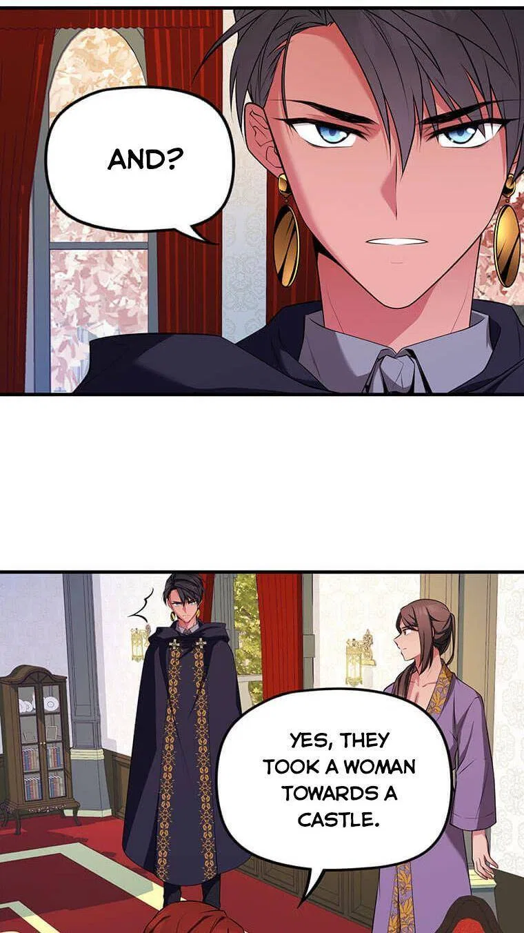 The Beast Emperor and I Chapter 3 – Page 85