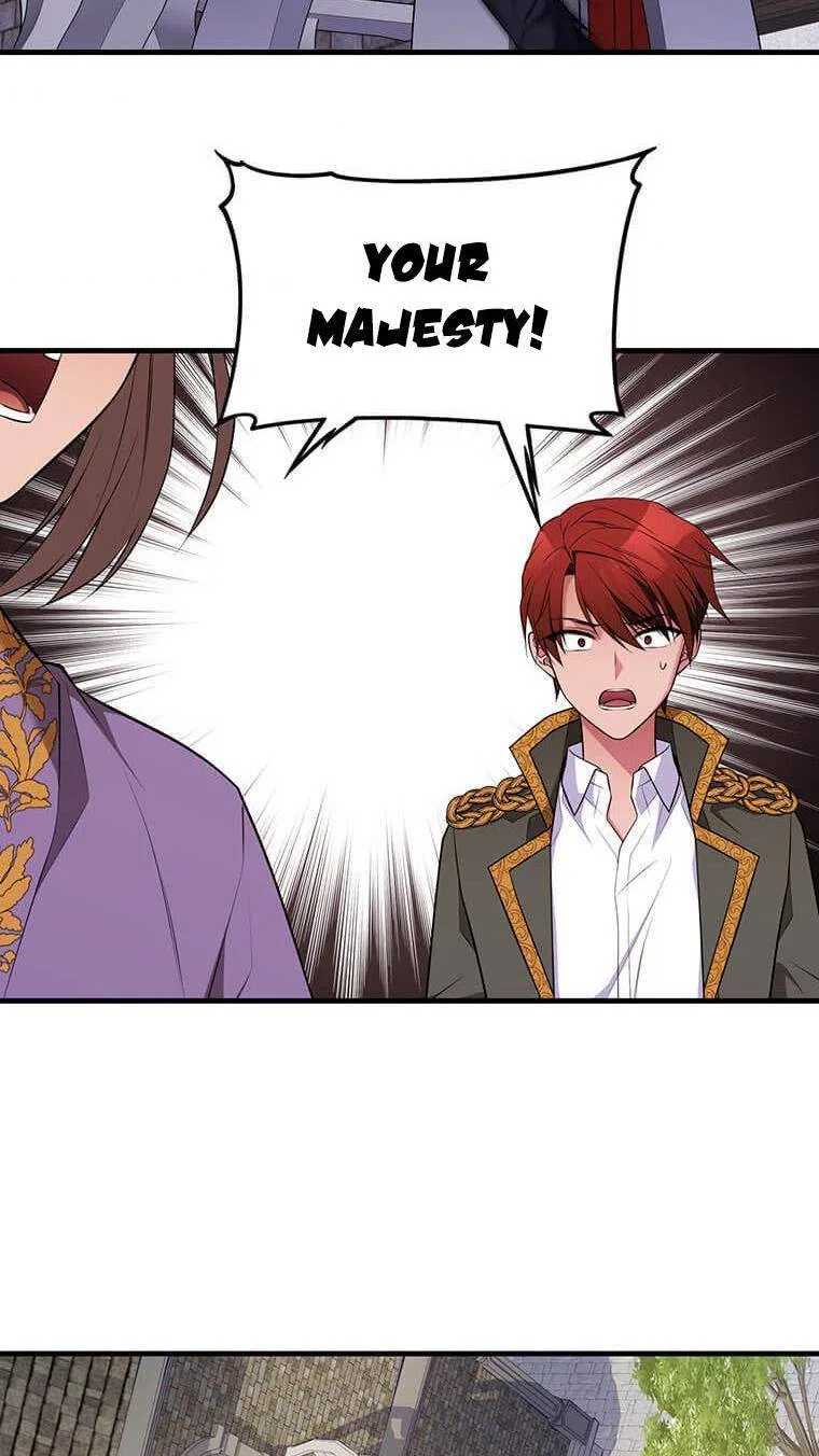 The Beast Emperor and I Chapter 3 – Page 87