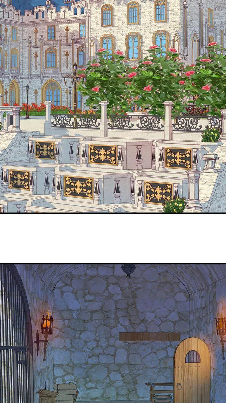 The Beast Emperor and I Chapter 3 – Page 92