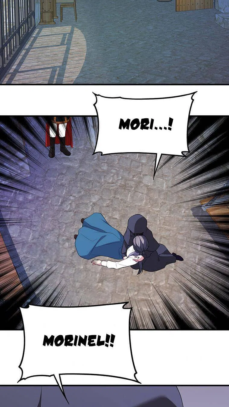 The Beast Emperor and I Chapter 3 – Page 93