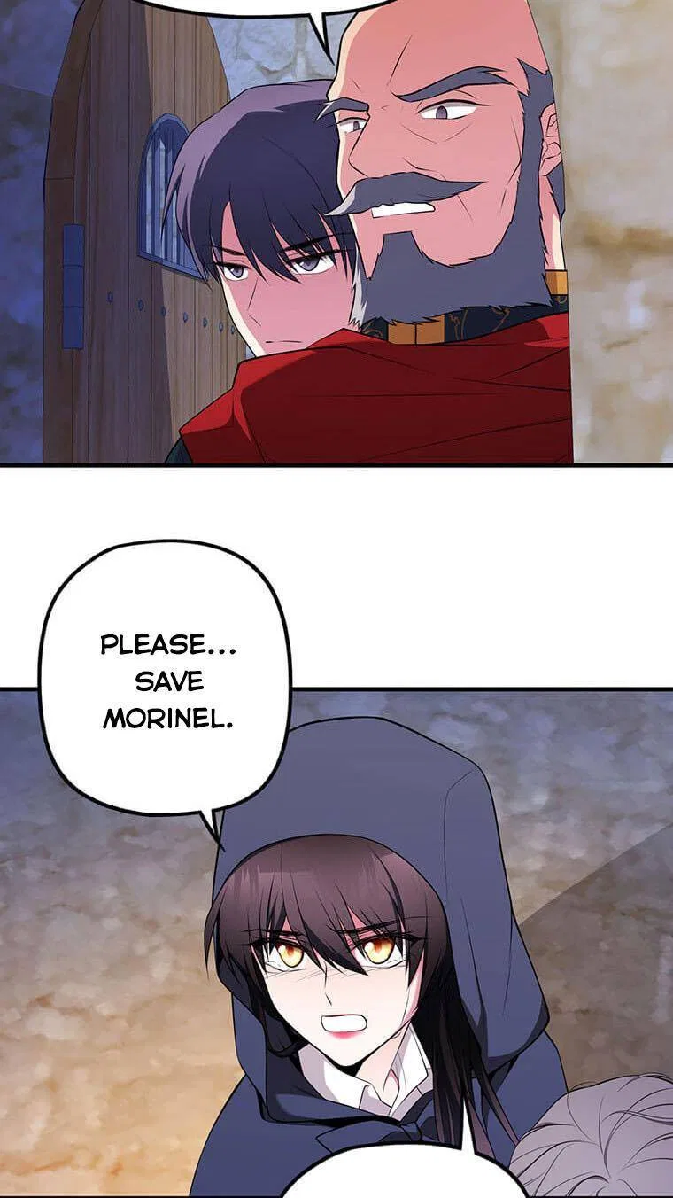 The Beast Emperor and I Chapter 3 – Page 96