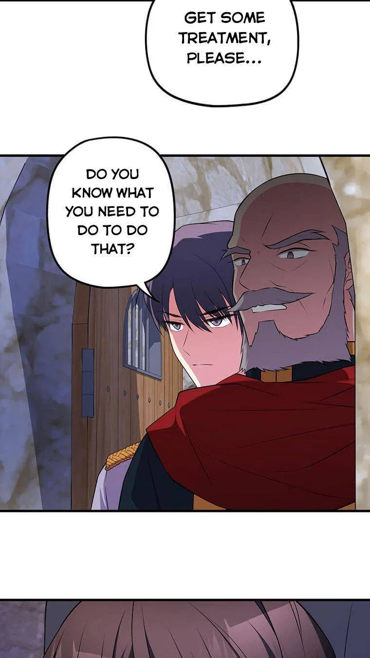 The Beast Emperor and I Chapter 3 – Page 97