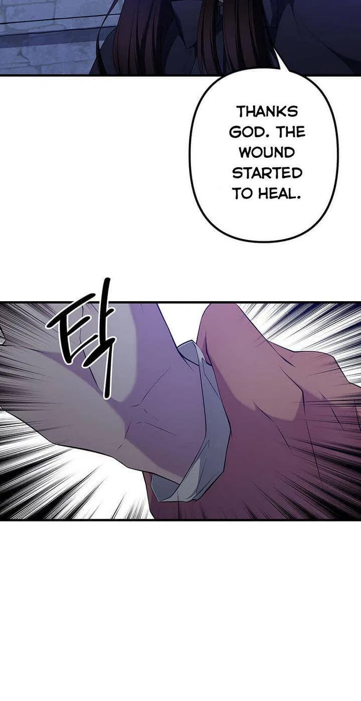 The Beast Emperor and I Chapter 2 – Page 16