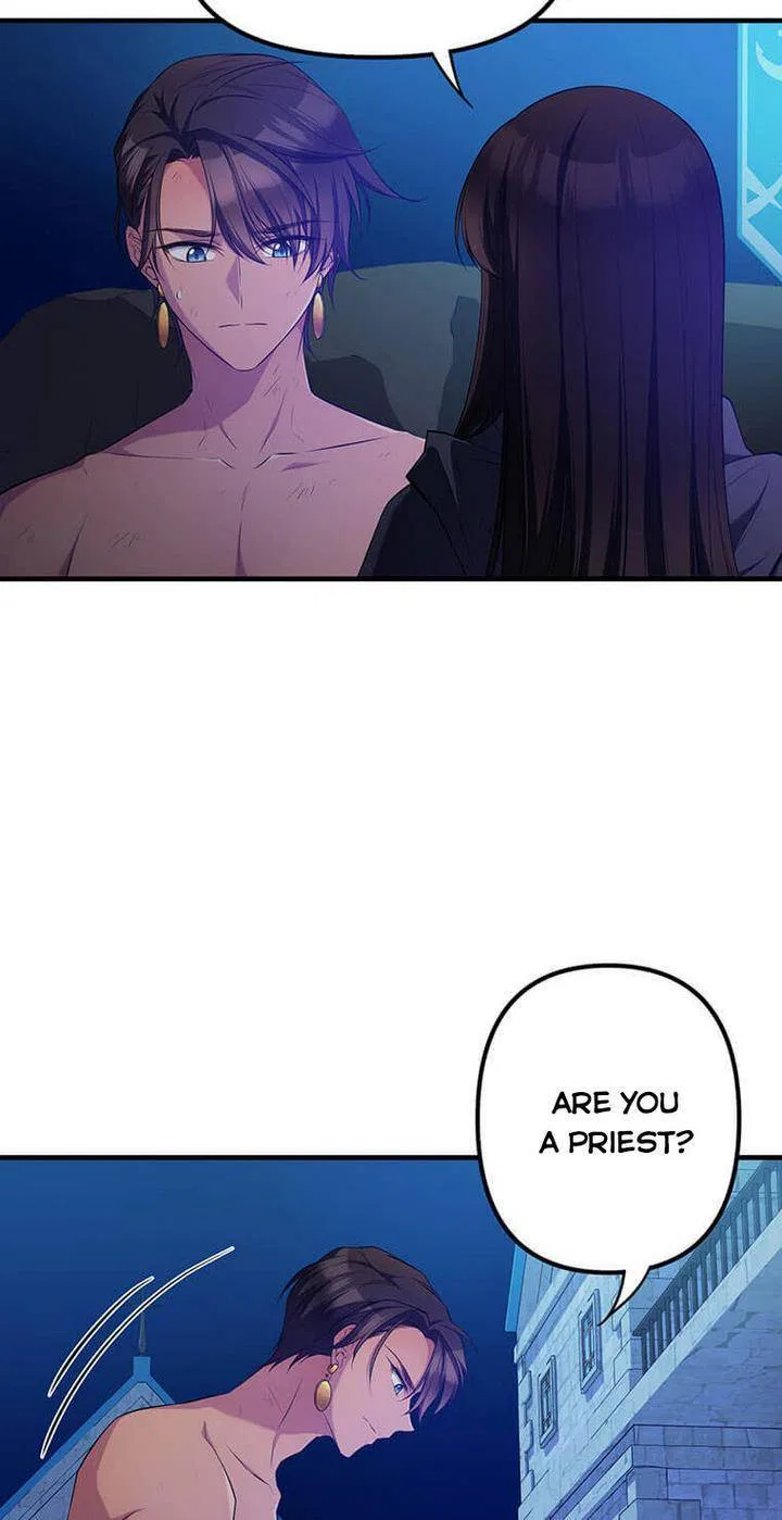 The Beast Emperor and I Chapter 2 – Page 27