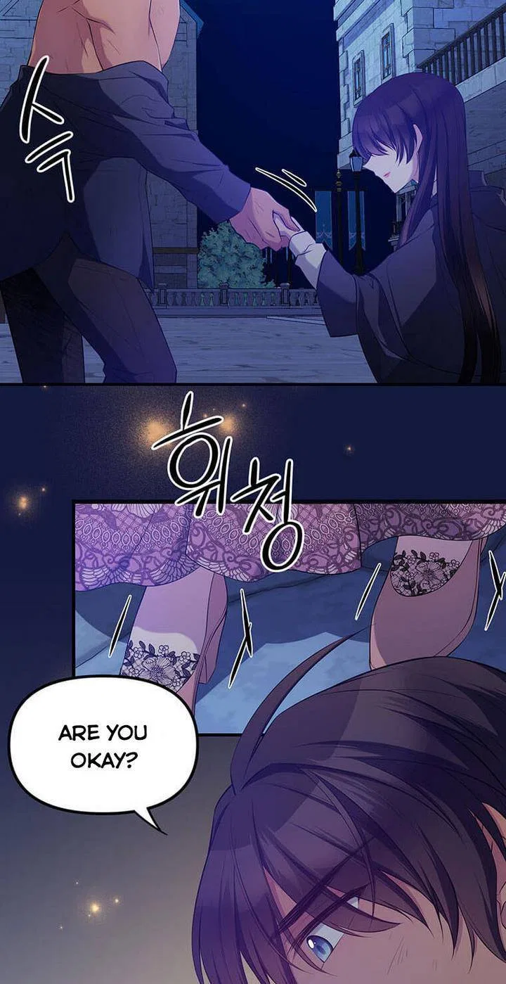 The Beast Emperor and I Chapter 2 – Page 28