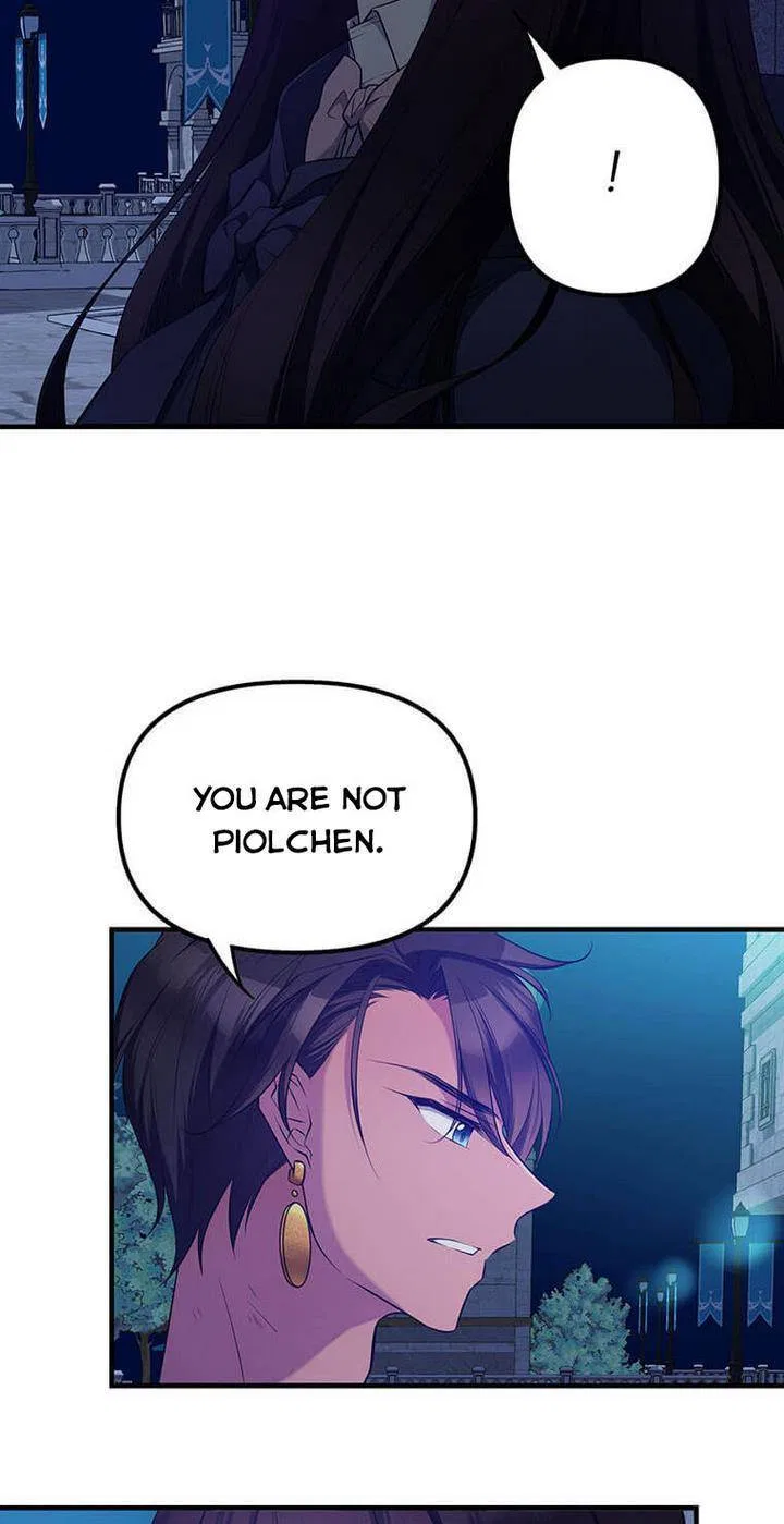 The Beast Emperor and I Chapter 2 – Page 34