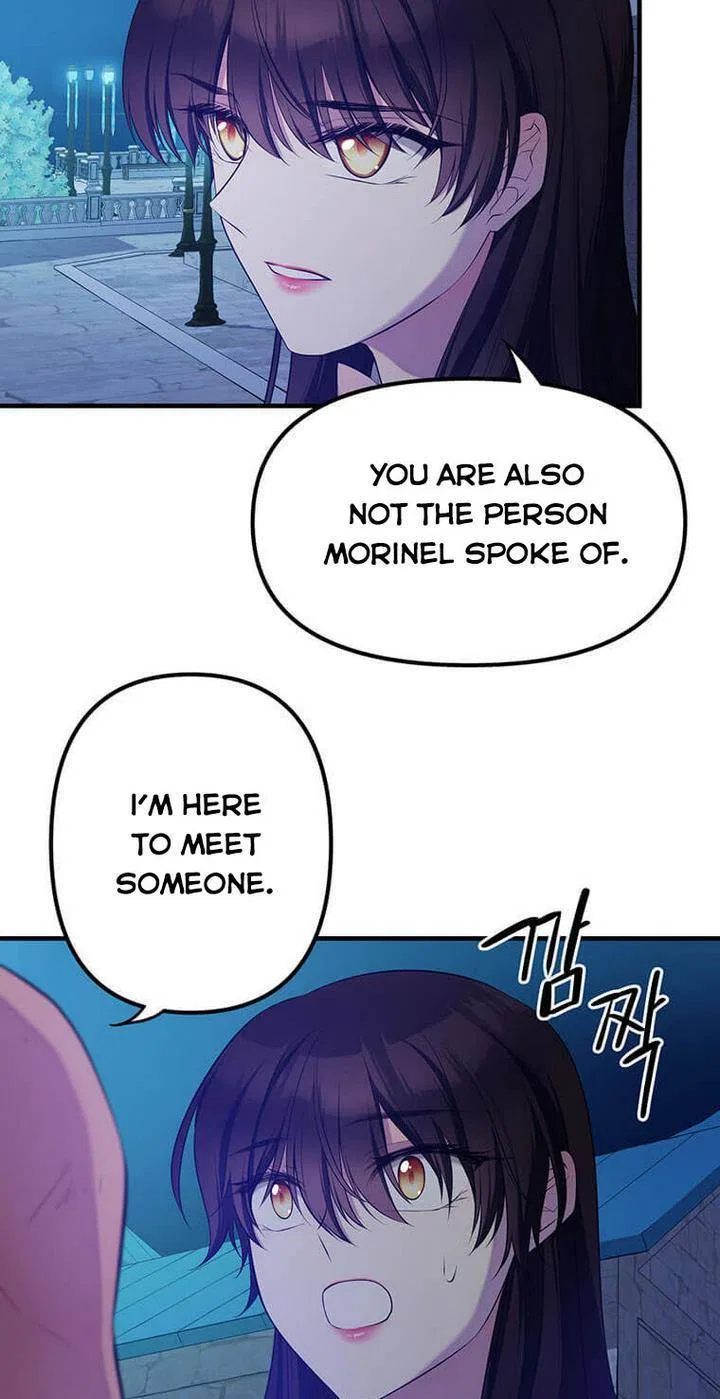 The Beast Emperor and I Chapter 2 – Page 35