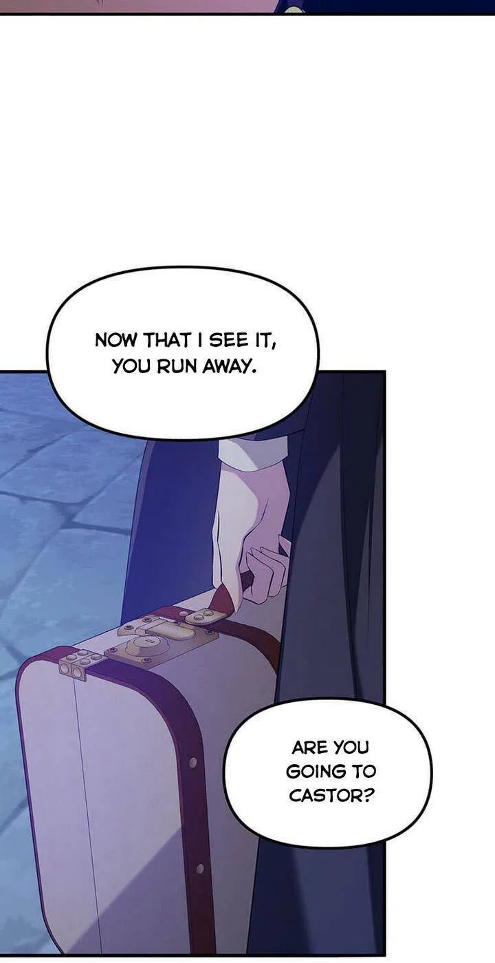 The Beast Emperor and I Chapter 2 – Page 38