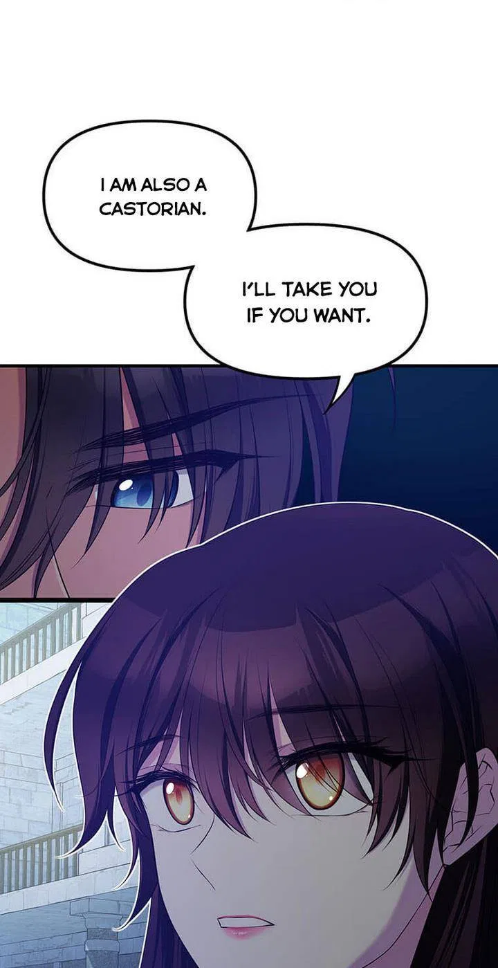 The Beast Emperor and I Chapter 2 – Page 39