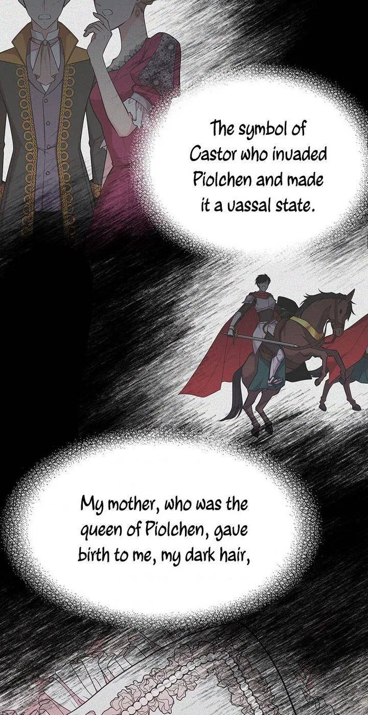 The Beast Emperor and I Chapter 2 – Page 43