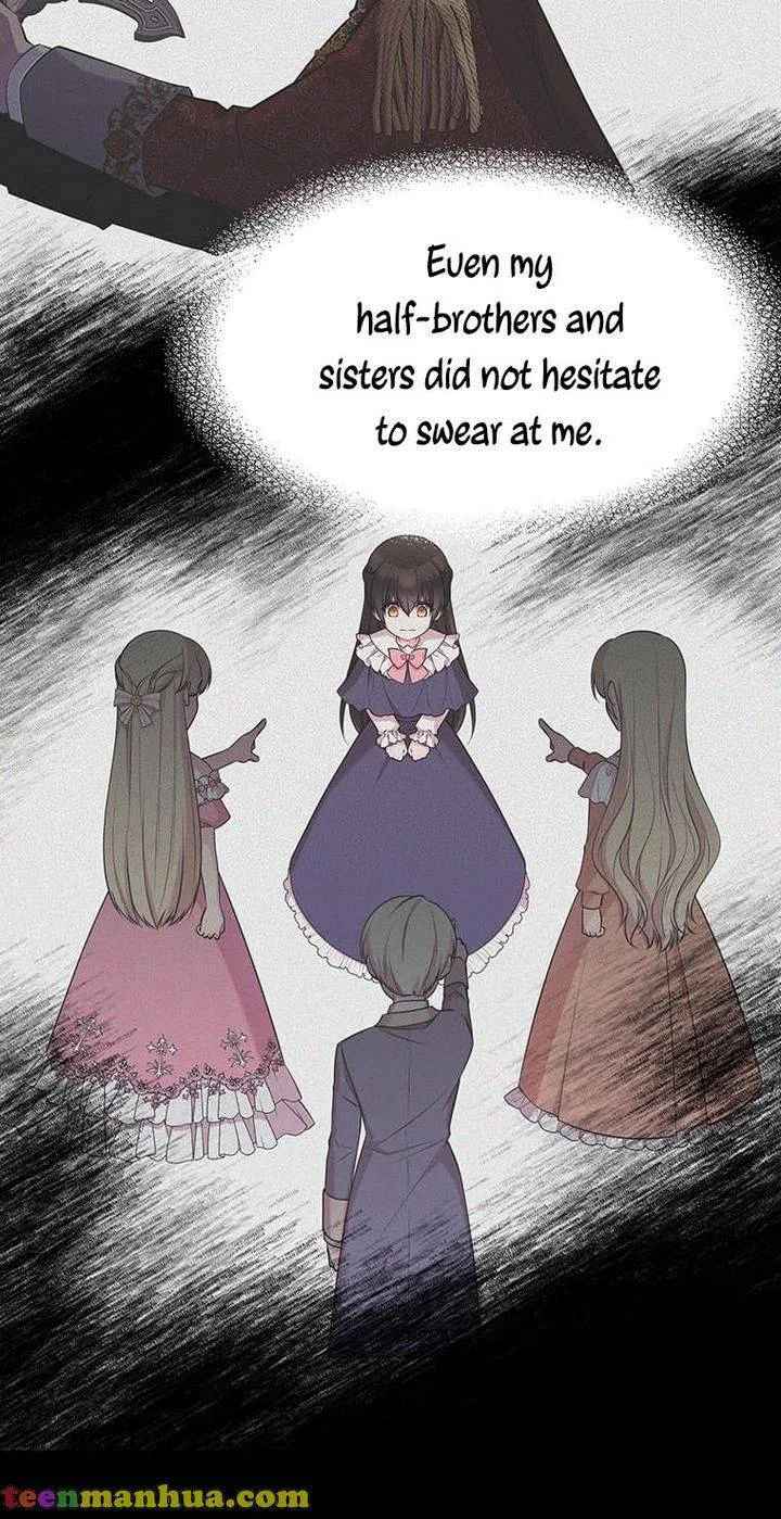 The Beast Emperor and I Chapter 2 – Page 45