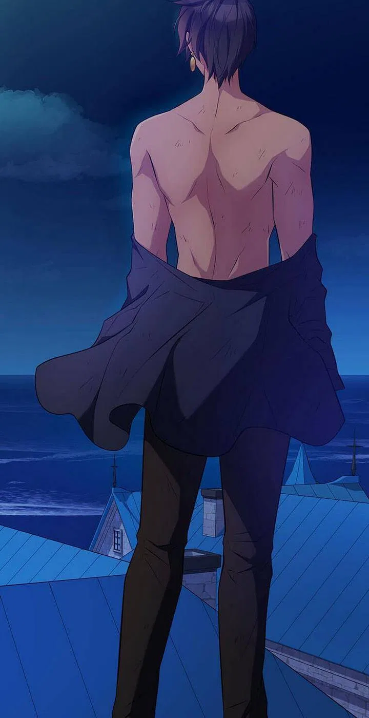 The Beast Emperor and I Chapter 2 – Page 66