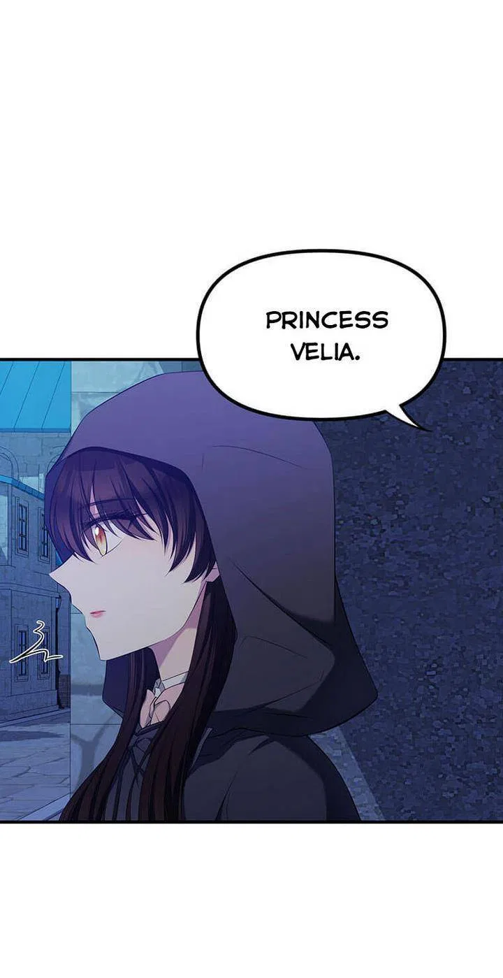The Beast Emperor and I Chapter 2 – Page 83