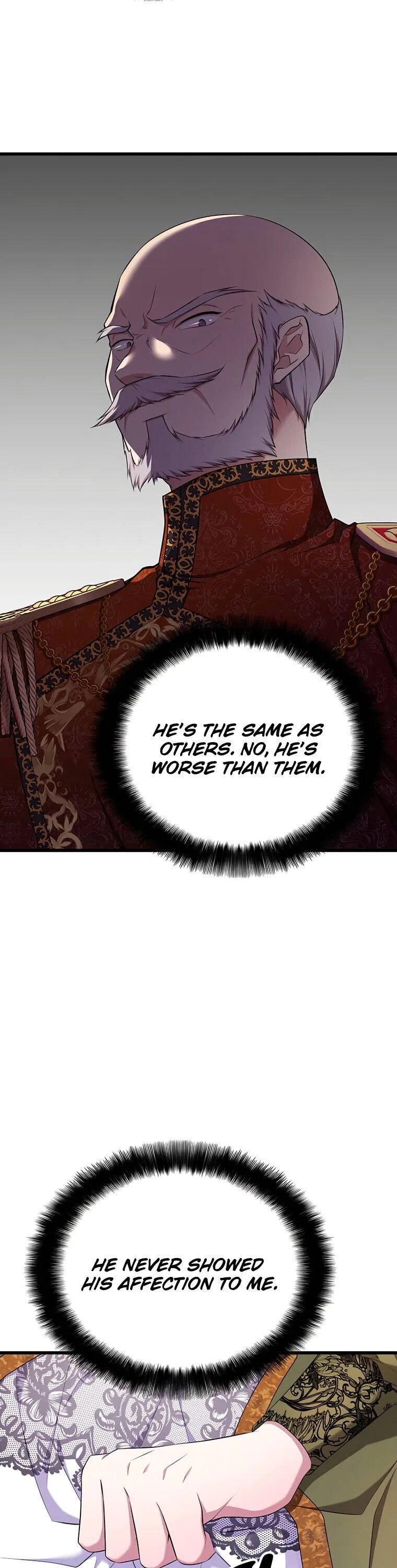 The Beast Emperor and I Chapter 1 – Page 8