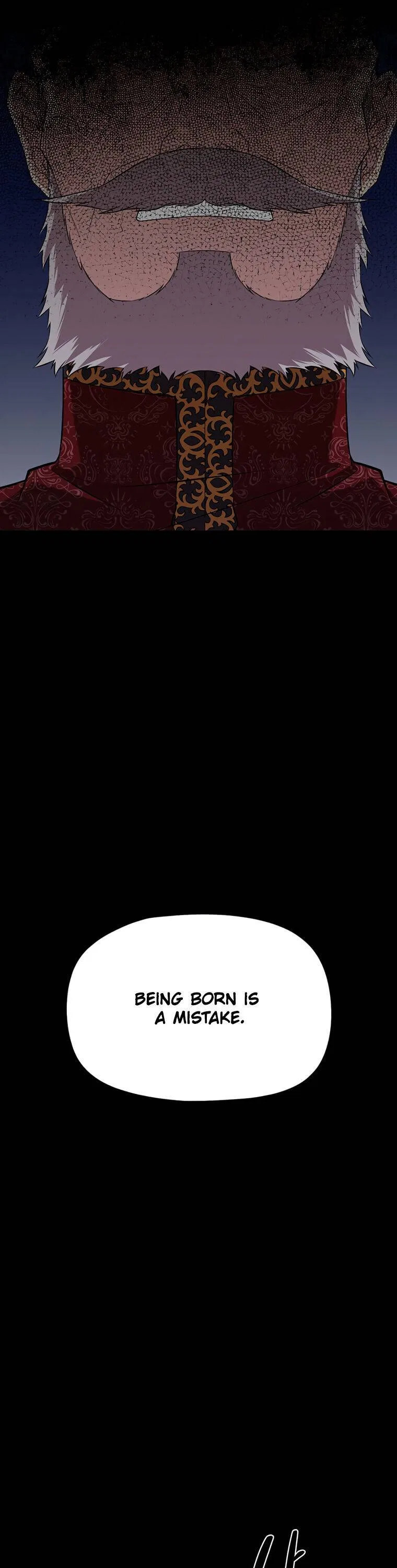 The Beast Emperor and I Chapter 1 – Page 11