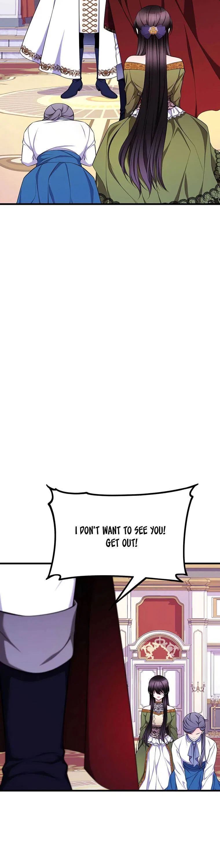 The Beast Emperor and I Chapter 1 – Page 17