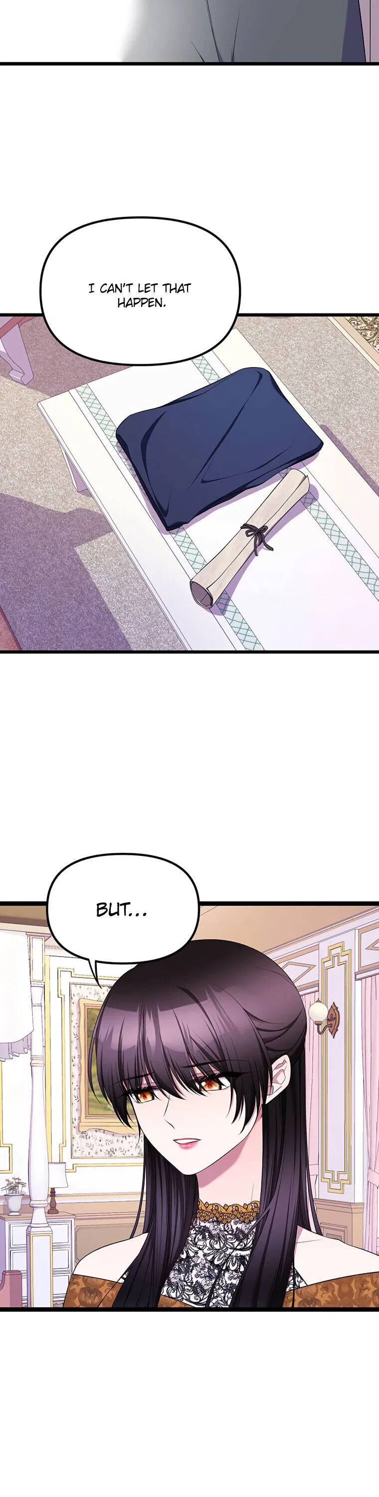 The Beast Emperor and I Chapter 1 – Page 26