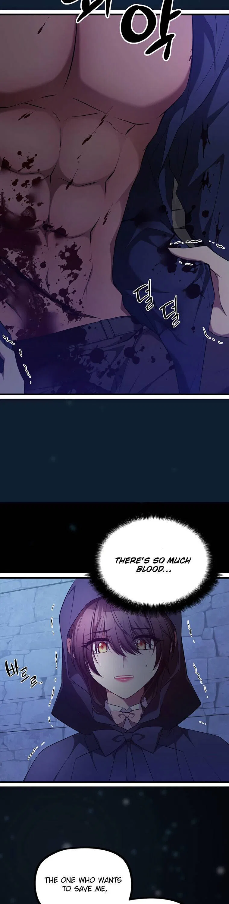 The Beast Emperor and I Chapter 1 – Page 44