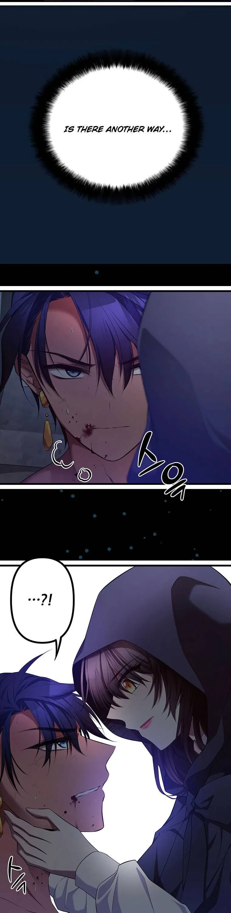 The Beast Emperor and I Chapter 1 – Page 48