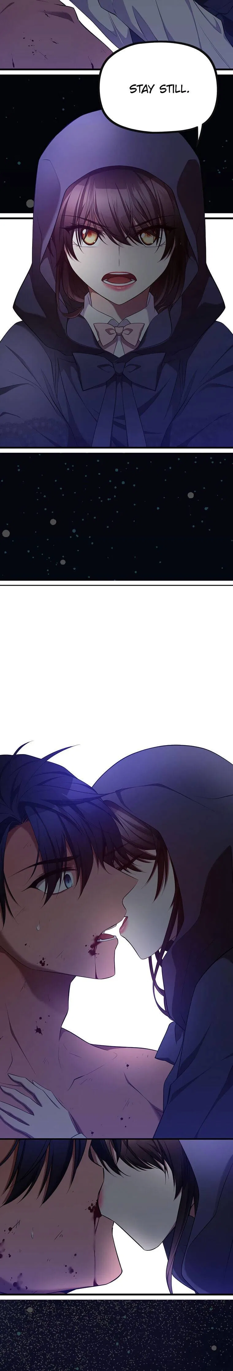 The Beast Emperor and I Chapter 1 – Page 49
