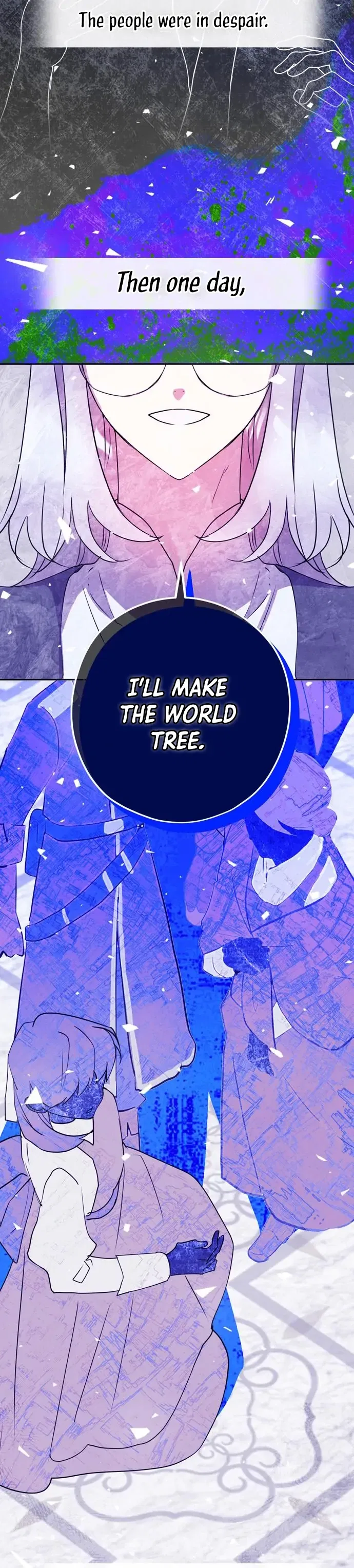 My Husband Changes Every Night Chapter 3 – Page 11