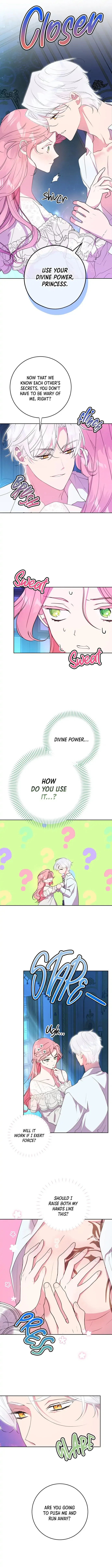 My Husband Changes Every Night Chapter 3 – Page 14